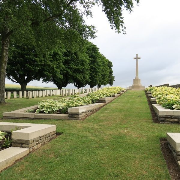 Scholars Somme Trip 2017 (9)